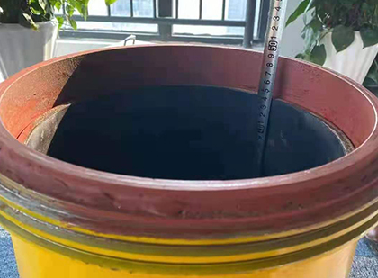 墨江抗爆容器