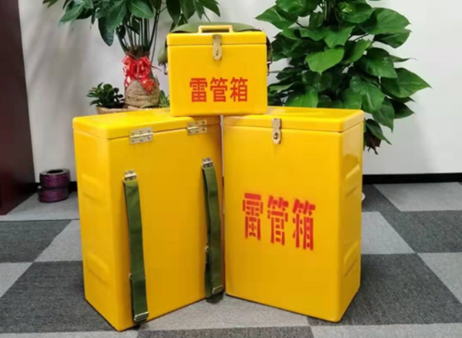 墨江如何防止雷管箱炸药箱等矿用物品生锈？
