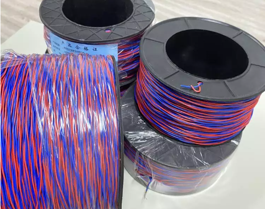 墨江放炮线的具体作用是什么？