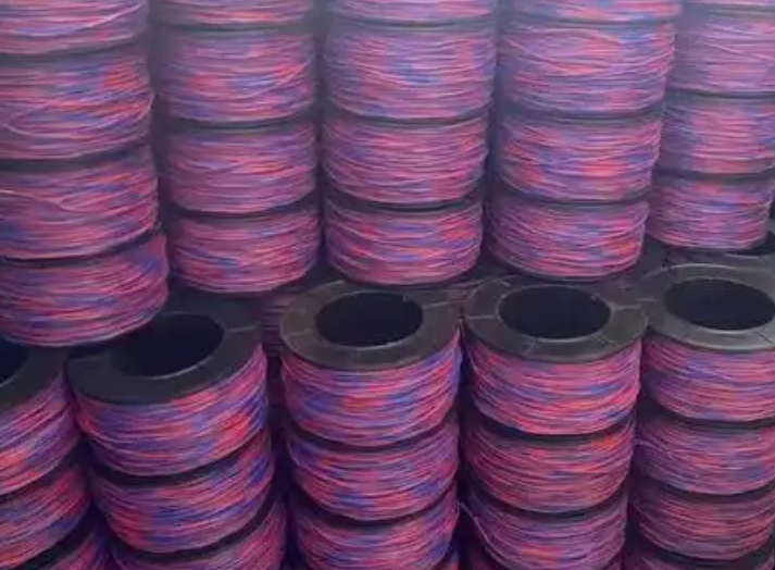 墨江爆破线冬季存放注意事项