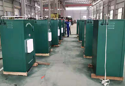 墨江移动炸药库：安全与效率并重的爆破行业新趋势